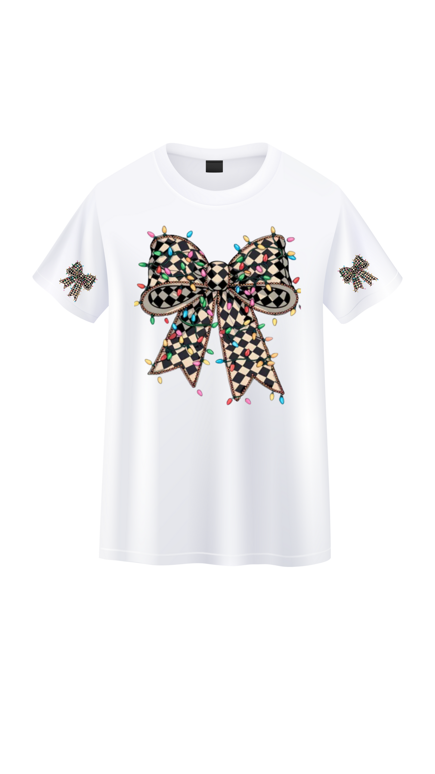 Christmas T-shirt Hoodie; Women T-shirt, Christmas Family T-shirt, Christmas Shirt, Christmas Matching T-shirt