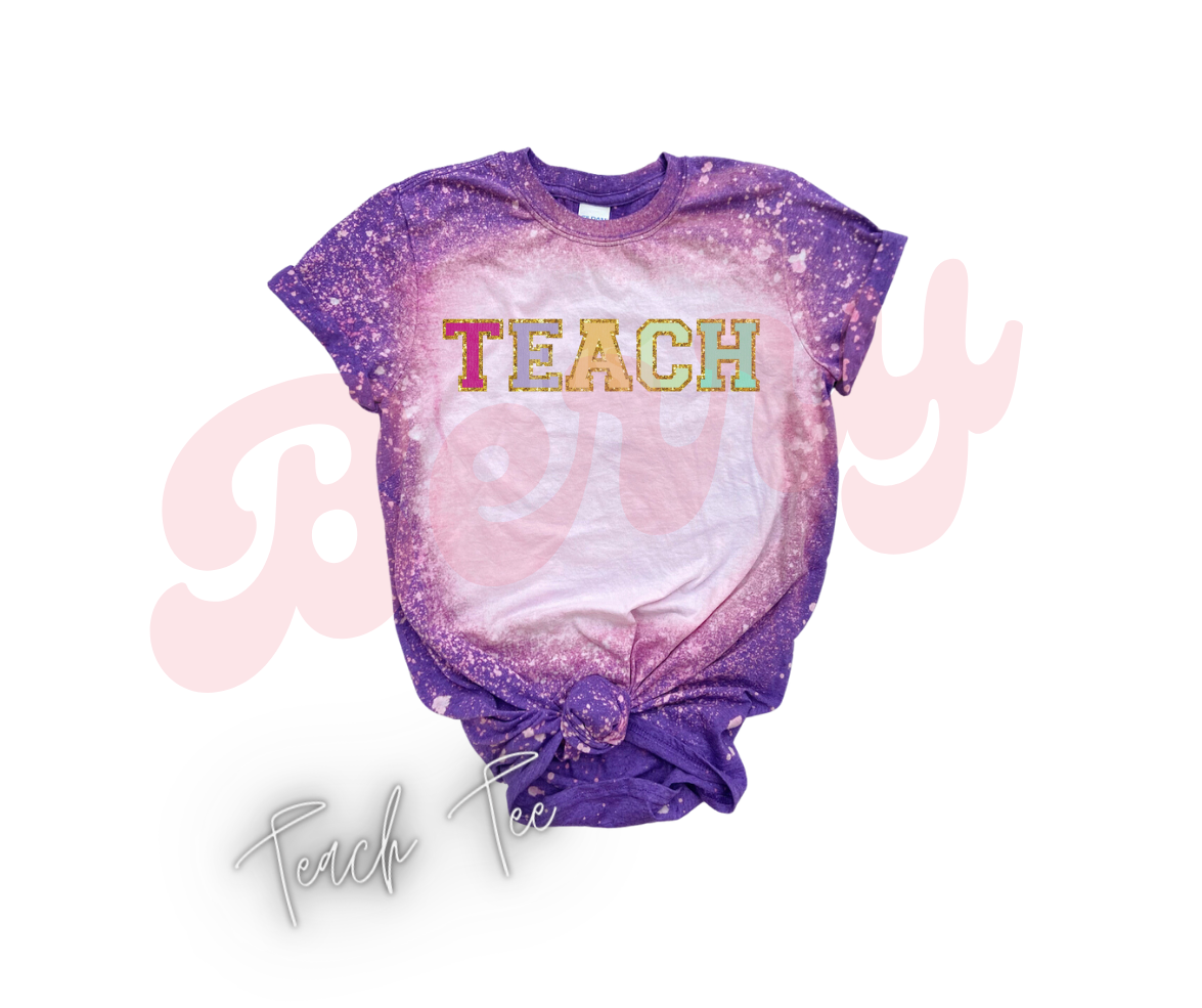 Teachers appreciation gifts, tshirts