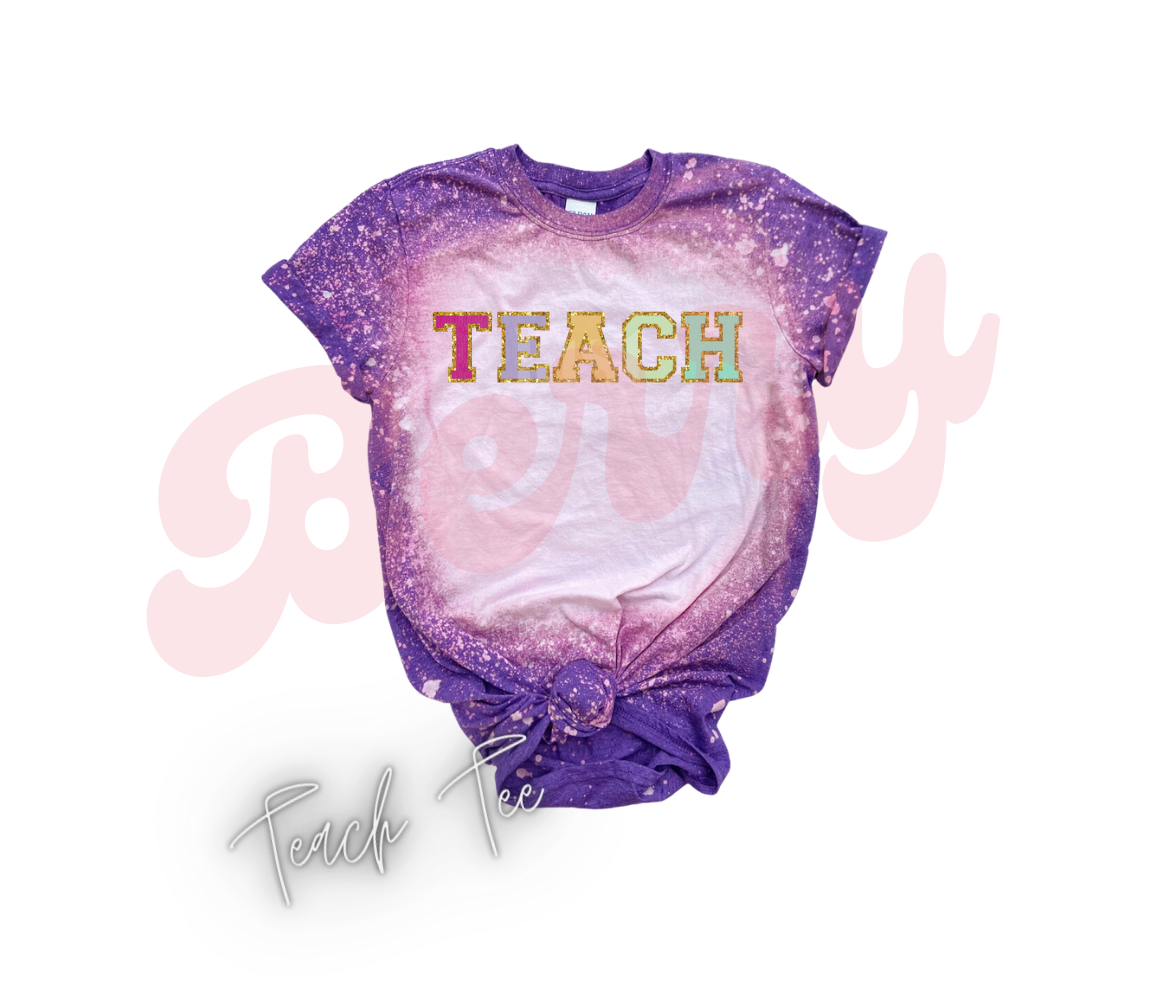 Teachers appreciation gifts, tshirts