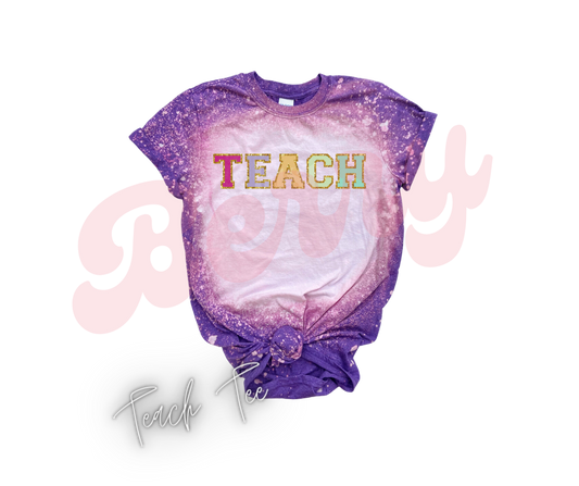 Teachers appreciation gifts, tshirts