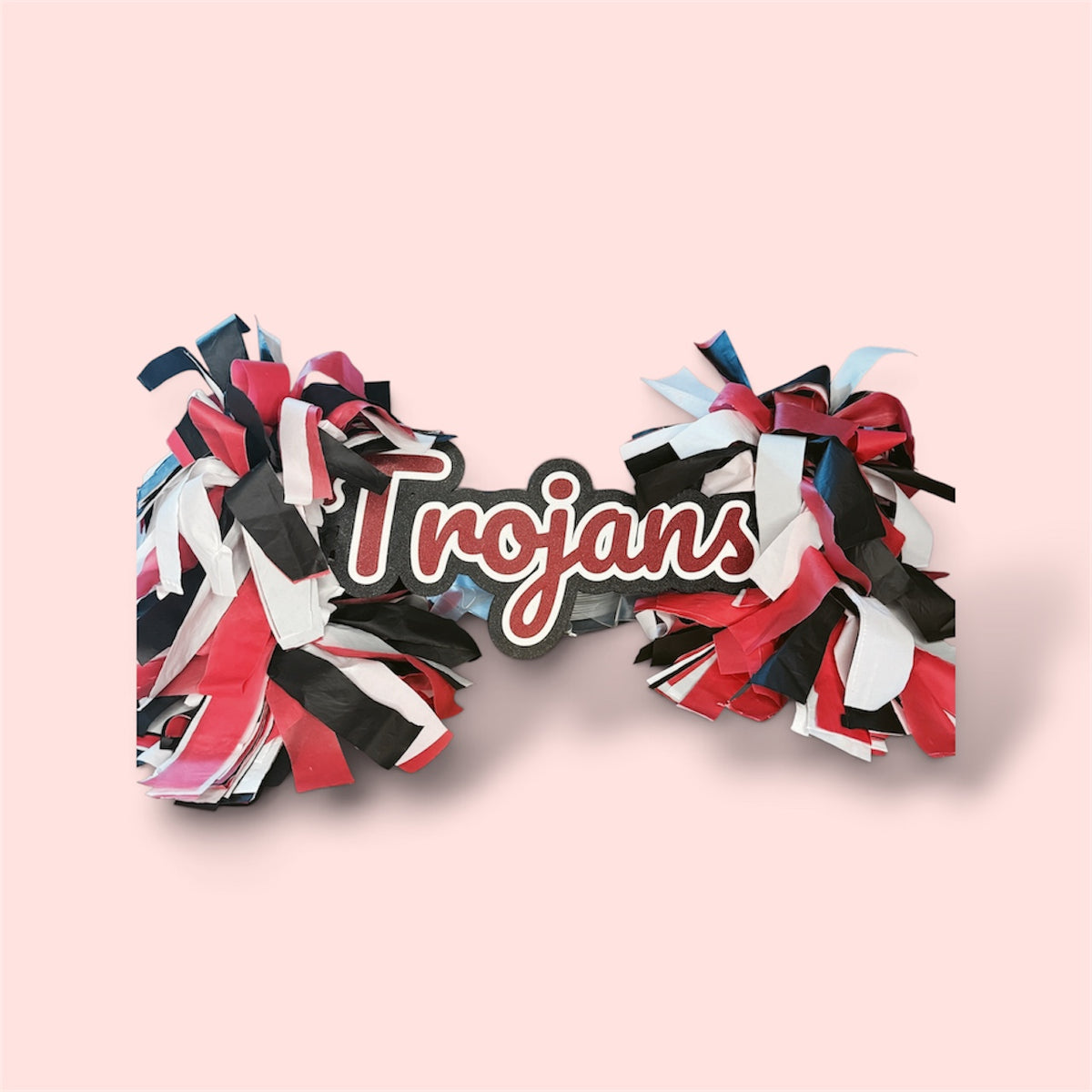 Customize Cheer Sticks