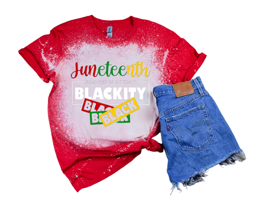 Juneteenth T-shirts