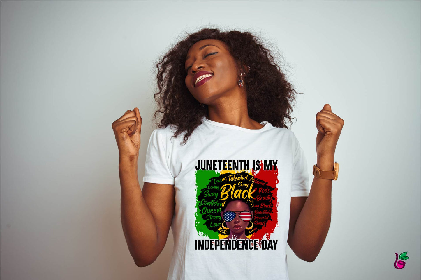 Juneteenth T-shirt's